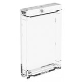 Estuche para tarjetas magnético Ultimate Guard 360pt