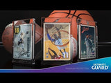 Estuche para tarjetas magnéticas Ultimate Guard de 75 puntos