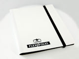 Ultimate Guard 9-Pocket FlexXfolio White Folder