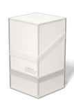 Ultimate Guard Boulder n Tray 100+ Frosted Deck Box