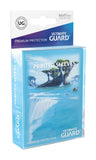 Ultimate Guard Printed Sleeves Standard Size Lands Edition Island I (80)