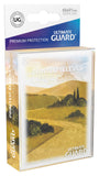 Ultimate Guard Printed Sleeves Standard Size Lands Edition Plains I (80)