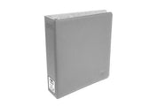 Ultimate Guard Supreme Collector´s Album 3-Ring XenoSkin Grey Folder