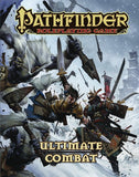 Pathfinder Roleplaying Game Ultimate Combat