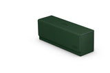 Ultimate Guard Arkhive Flip Case 400+ Standard Size XenoSkin Green