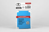 Ultimate Guard Card Dividers Standard Size Blue