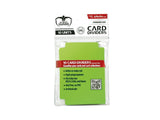 Ultimate Guard Card Dividers Standard Size Light Green