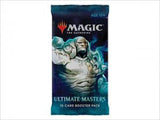 Magic the Gathering Ultimate Masters Booster Pack (Release date 07/12/2018)