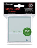 Ultra Pro - Board Game Sleeves - GM 69 X 69MM 50CT