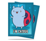 Ultra Pro Bravest Warriors Catbug Standard Deck Protector Sleeves 50ct