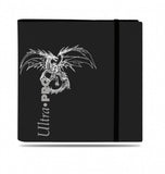 ULTRA PRO Deck Builder's Playset PRO-Binder - Black