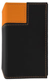 Ultra Pro M2 Deck Box Black & Orange