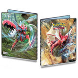 Ultra Pro Pokemon 9 Pocket Portfolio XY Series 9