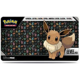 Ultra Pro Pokemon Eevee Playmat