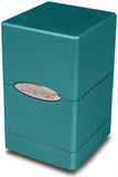 Ultra Pro Satin Tower Metallic Ocean Shimmer