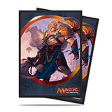 Ultra Pro Sleeves MTG Aether Revolt V1