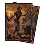 Ultra Pro Sleeves MTG Hour of Devastation V3