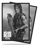 Ultra Pro Sleeves The Walking Dead Daryl
