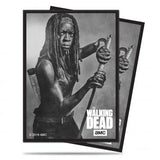 Ultra Pro Sleeves The Walking Dead Michonne