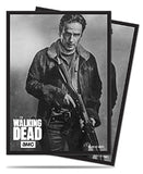 Ultra Pro Sleeves The Walking Dead Rick