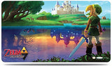 Ultra Pro The Legend of Zelda A Link Between Worlds Playmat with Playmat Tube