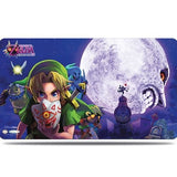 Ultra Pro The Legend of Zelda Majora's Mask Playmat with Playmat Tube