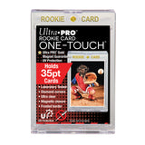 Ultra Pro UV One-Touch 35pt Rookie Magnetic Closure