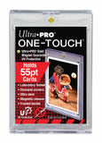 Ultra Pro UV One-Touch 55pt Magnetic Closure