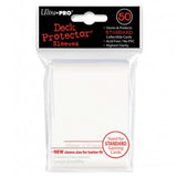 Ultra Pro White Standard Deck Protector 50ct