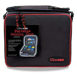 Ultra Pro Zippered Gaming Case