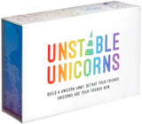 Unstable Unicorns Base Game-Games Corner