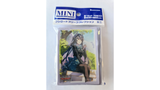 Bushiroad Sleeve Collection Mini Vol.536 CARDFIGHT!! VANGUARD overDress "Earnescorrect Leader, Clarissa"