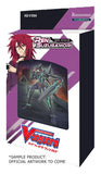 Cardfight Vanguard V Trial Deck Vol. 04 (VGE-V-TD04) Ren Suzugamori - English (Release date 14/09/2018)