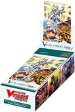 Cardfight!! Vanguard VGE-D-VS01 V Clan Collection Vol.1 (Release Date 19 Nov 2021)
