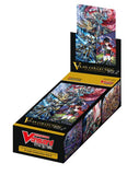 Cardfight!! Vanguard VGE-D-VS02 V Clan Collection Vol.2 (Release Date 19 Nov 2021)