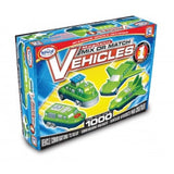 Mix or Match Vehicles Set 1