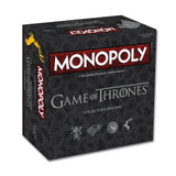 Monopoly: Game of Thrones Collector's Edition