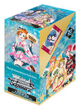 Weiss Schwarz WSE-BT Love Live! DX Vol.2 Booster Box - English