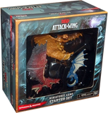 Dungeons & Dragons - Attack Wing Starter Set