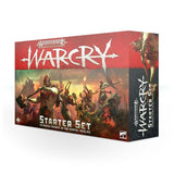 Warcry Starter Set (Release Date 3/08/2019)