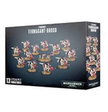 Warhammer 40K Tyranid Termagant Brood