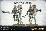 Warhammer Age of Sigmar Deathlords Morghast Archai