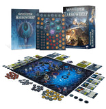 Warhammer Underworlds: Harrowdeep (Release date 23/10/2021)