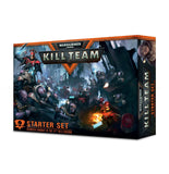 Warhammer 40k Kill Team Starter Set (Release date 28/07/2018)