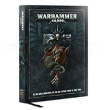 Warhammer 40,000 Rulebook 2017