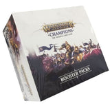 Warhammer TCG Age of Sigmar Champions Booster Box