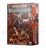 Warhammer Underworlds: Beastgrave (Release Date 28/09/2019)