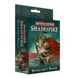 Warhammer Underworlds Shadespire Spiteclaw's Swarm