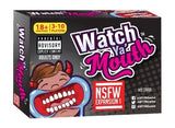 Watch Ya Mouth NSFW Expansion Pack 1