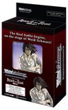 Weiss Schwarz Attack on Titan: Final Season English Trial ﻿Deck + (Release Date 16 Sep 2022)